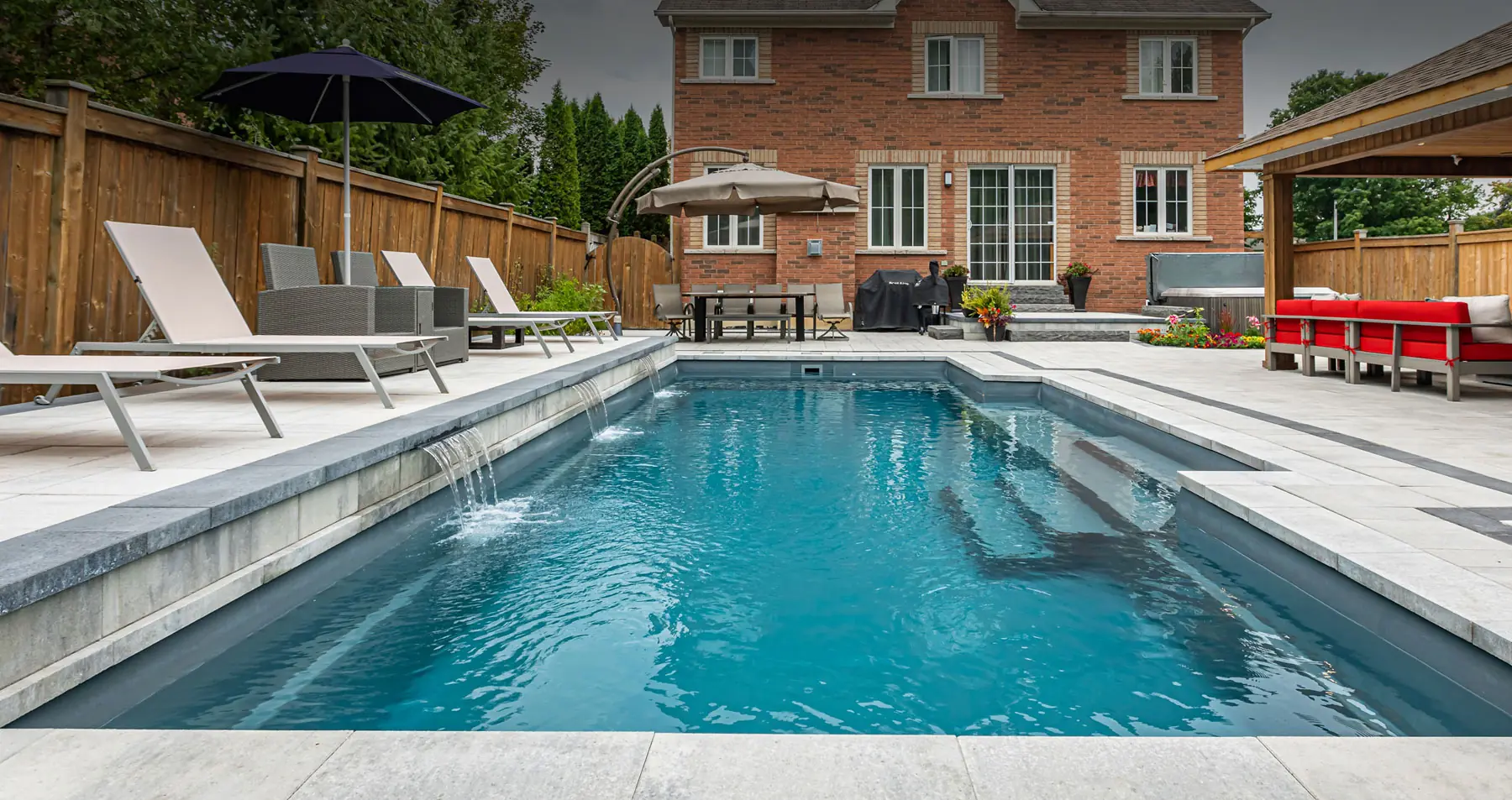 Client Care: Q&A with Leisure Pools Durham
